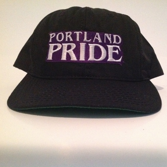 Nike Other - Nike Portland Pride CISL Soccer Hat In Awesome Con Nike Other - Nike Portland Pride CISL Soccer Hat In Awesome Con